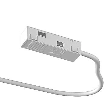 Un Ingresso Di Alimentazione Tra034B-42W-1