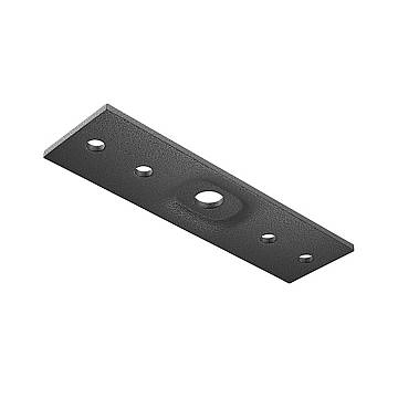 Un Connettore Diritto Tra034C-21B