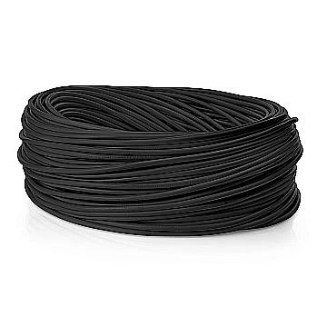 Cavo Elettrico 50M Nero