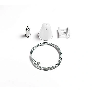 Kit Di Sospensione Bianco
