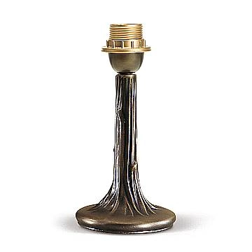 Lumetto Sunflower Metallo Brunito 1 Luce E27 Ip20