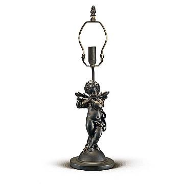 Lampada Da Tavolo Tulipano Zama 1 Luce E27 Ip20