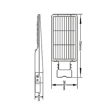 RL122FPNE40