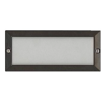 Plafoniera Esterno Contemporanea Peyton Pc Nero 1 Luce E27 Ip54