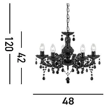 1455-5BK