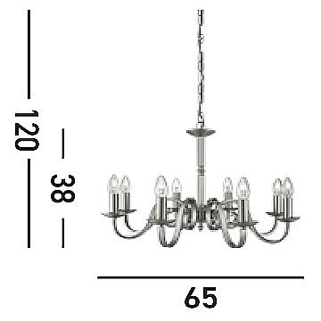 1508-8SS