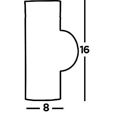 6009-2BK-LED