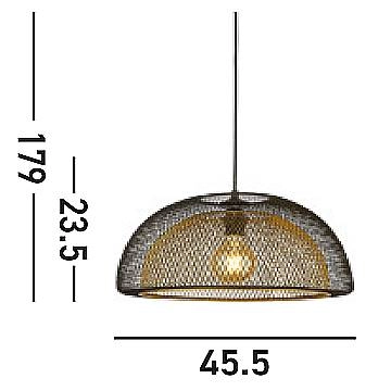 6841BGO