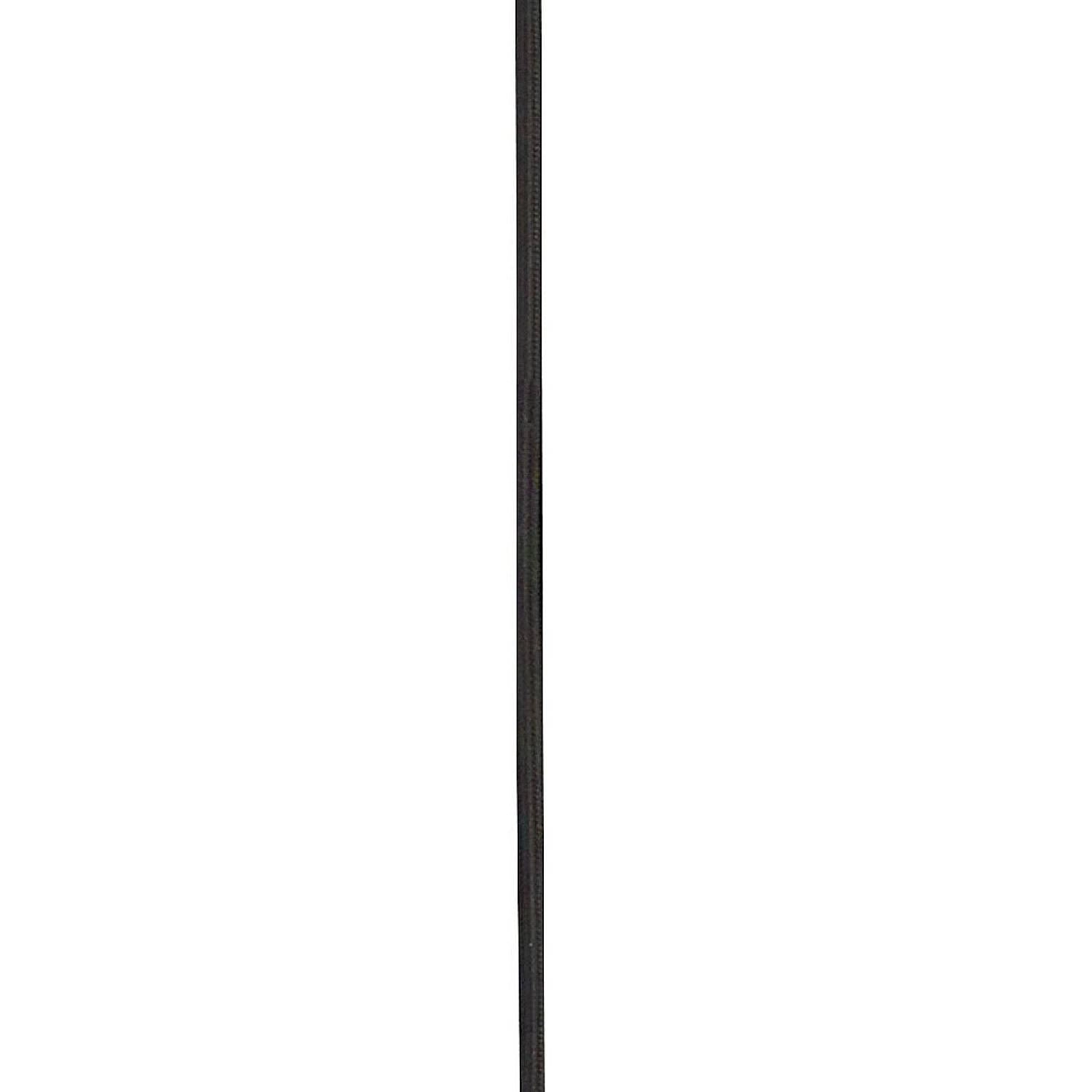 Sospensione Contemporanea Adjustable Acciaio Argento Alluminio 1 Luce E27 7461SS