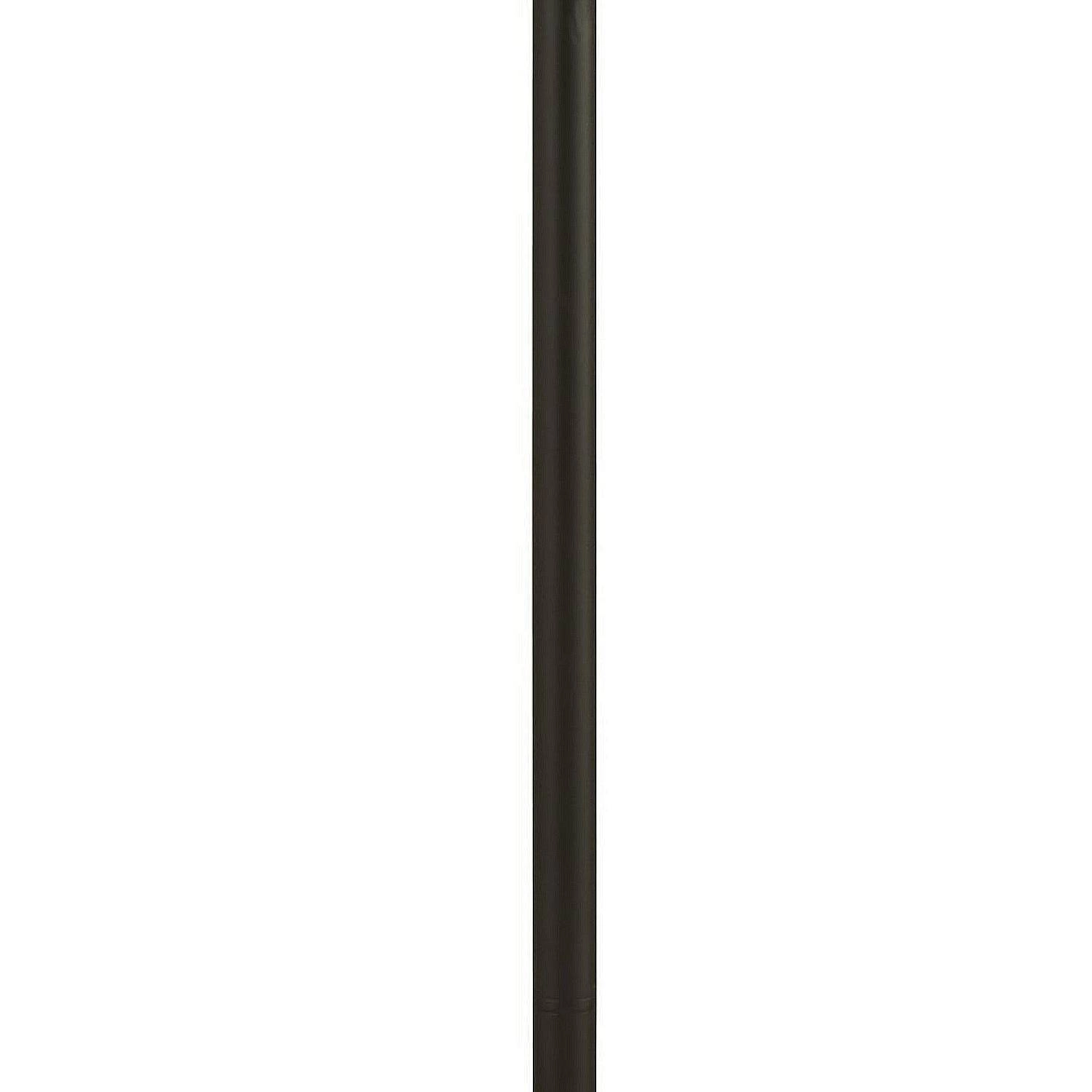 Piantana Industrial-Nordico Rete Acciaio Nero 2 Luci E27 EU2832-2BK