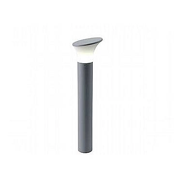 Paletto Da Esterno Moderno Belen Alluminio E Termoplastica Alluminio 1 Luce E27 Paletto Da Esterno Moderno Belen Alluminio E Termoplastica Alluminio 1 Luce E27