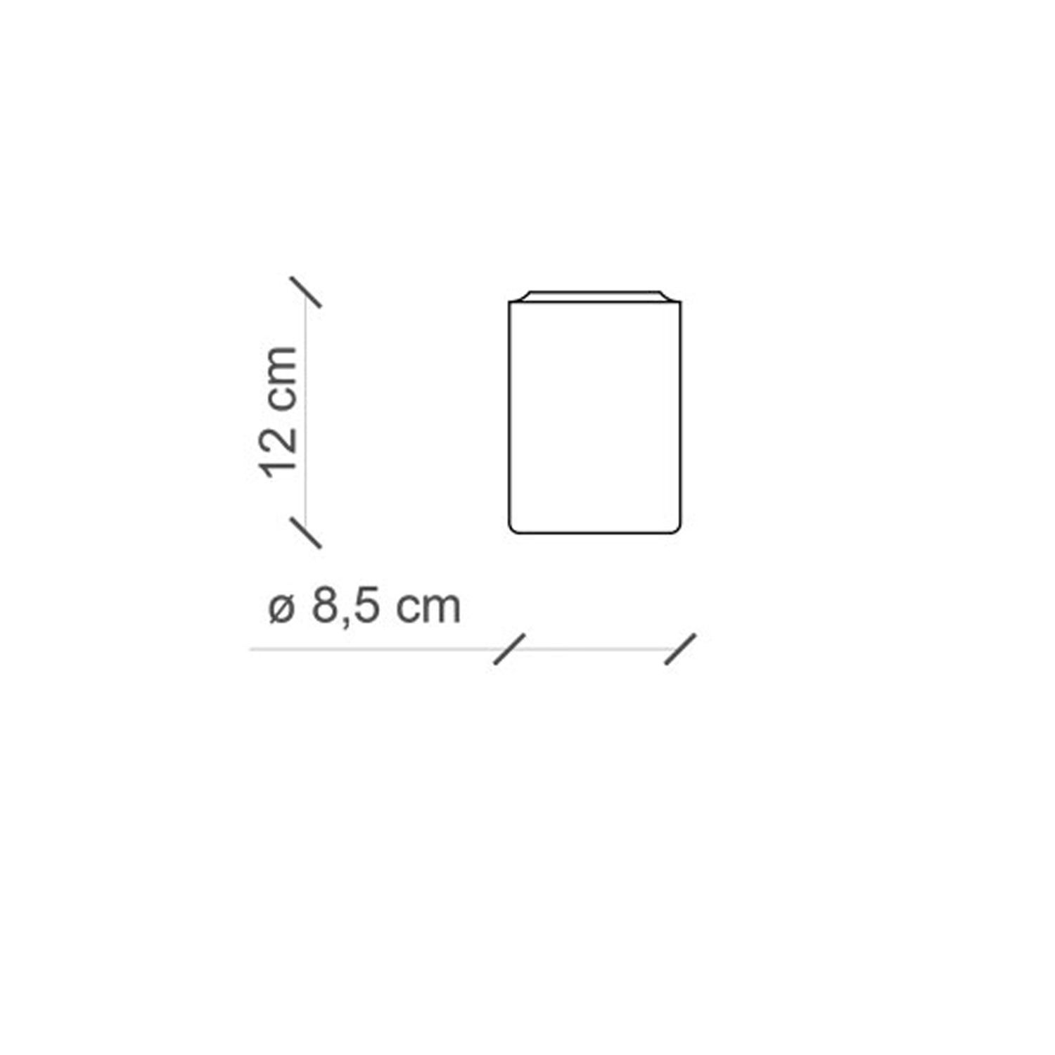 Plafoniera Classica Trieste Bianco Decorato Filo Marrone 1 Luce E14 C985-28-DEC-WOB