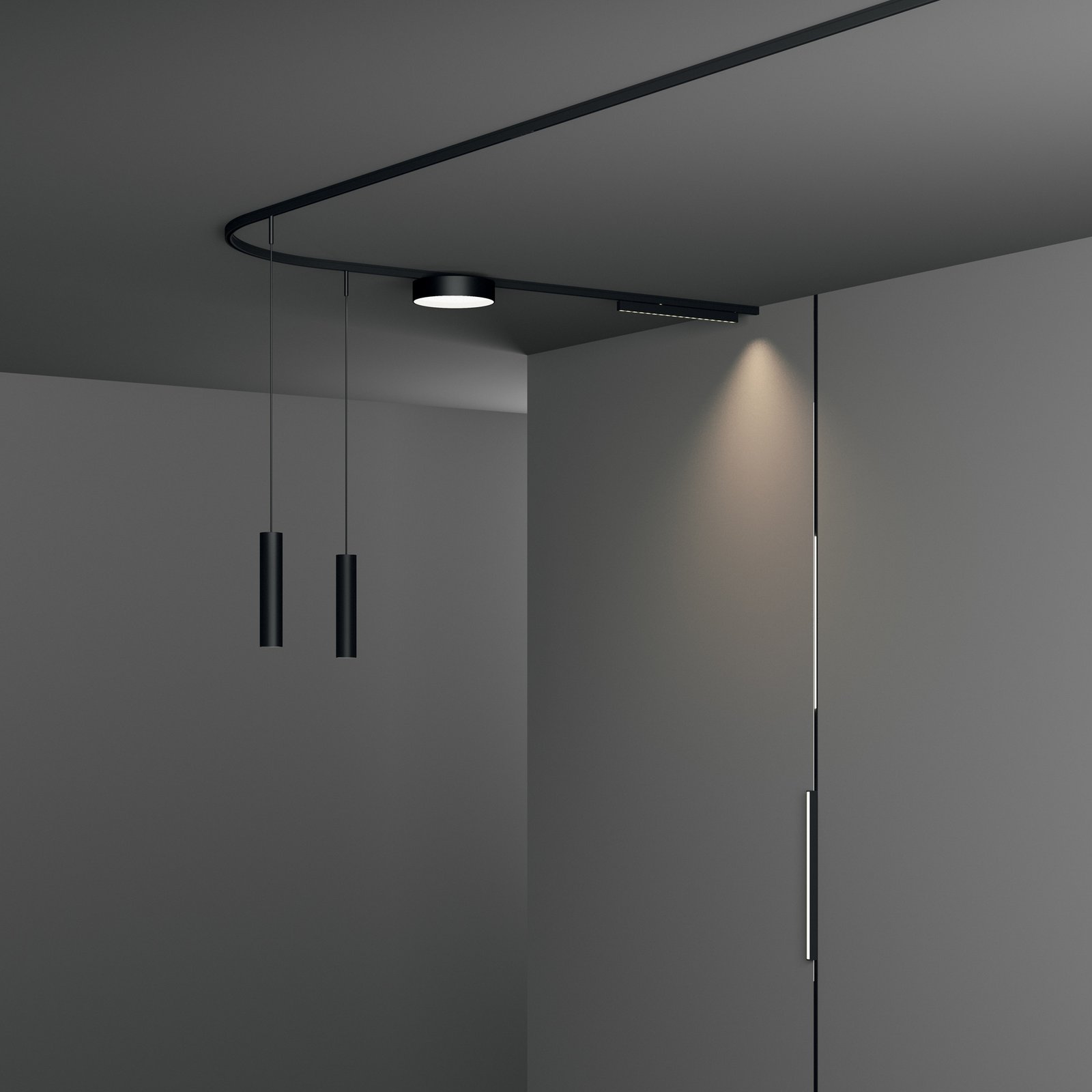 Accessorio Deva Nero 332482