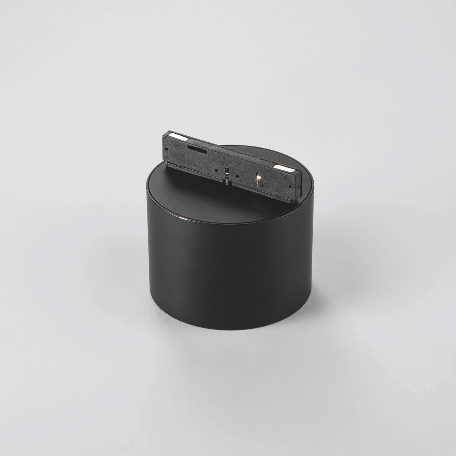 Faretto Da Incasso Deva 1 Luce Led Integrato Nero 5W Ip20 332840