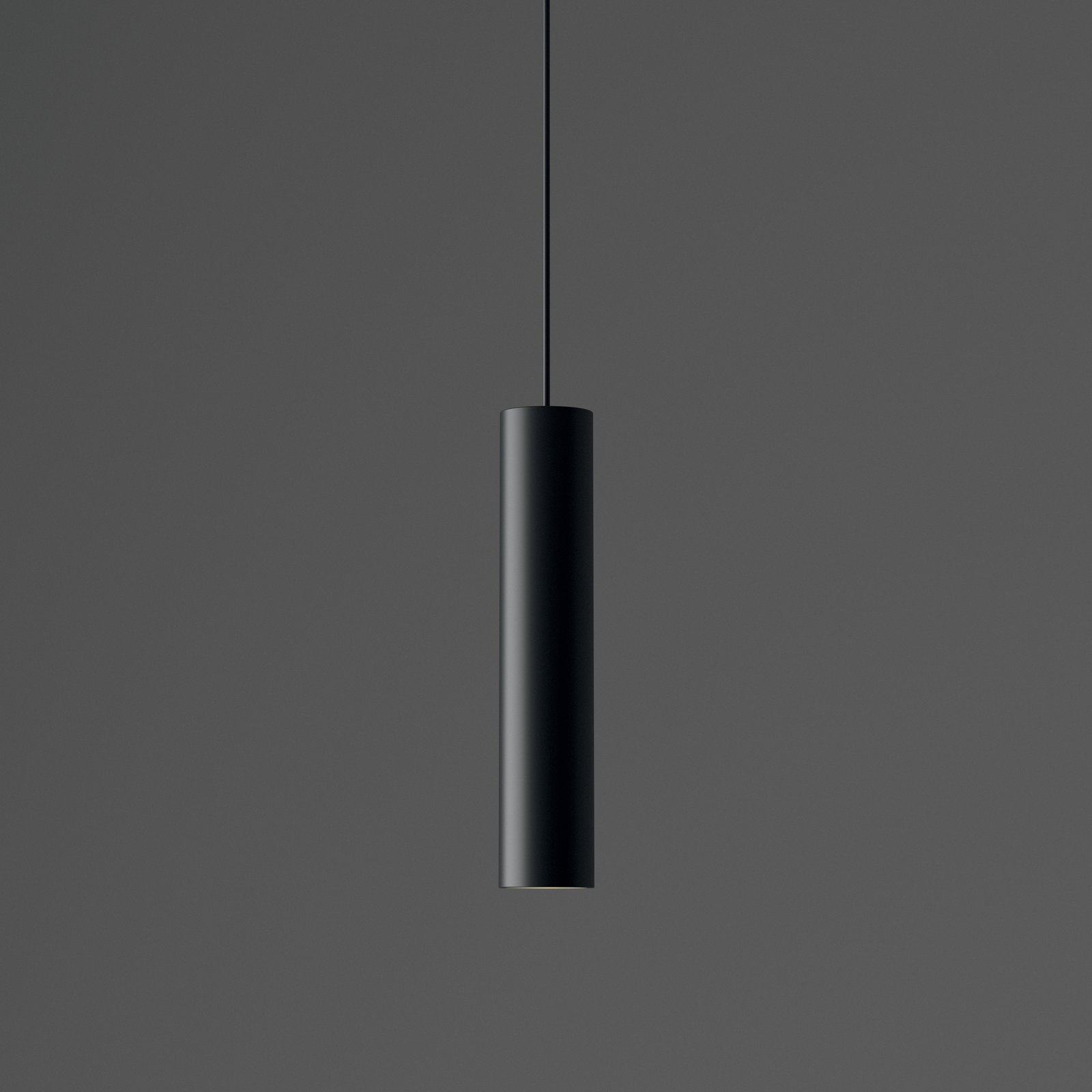 Lampadario Deva 1 Luce Led Integrato Nero 6W 3000K 332932