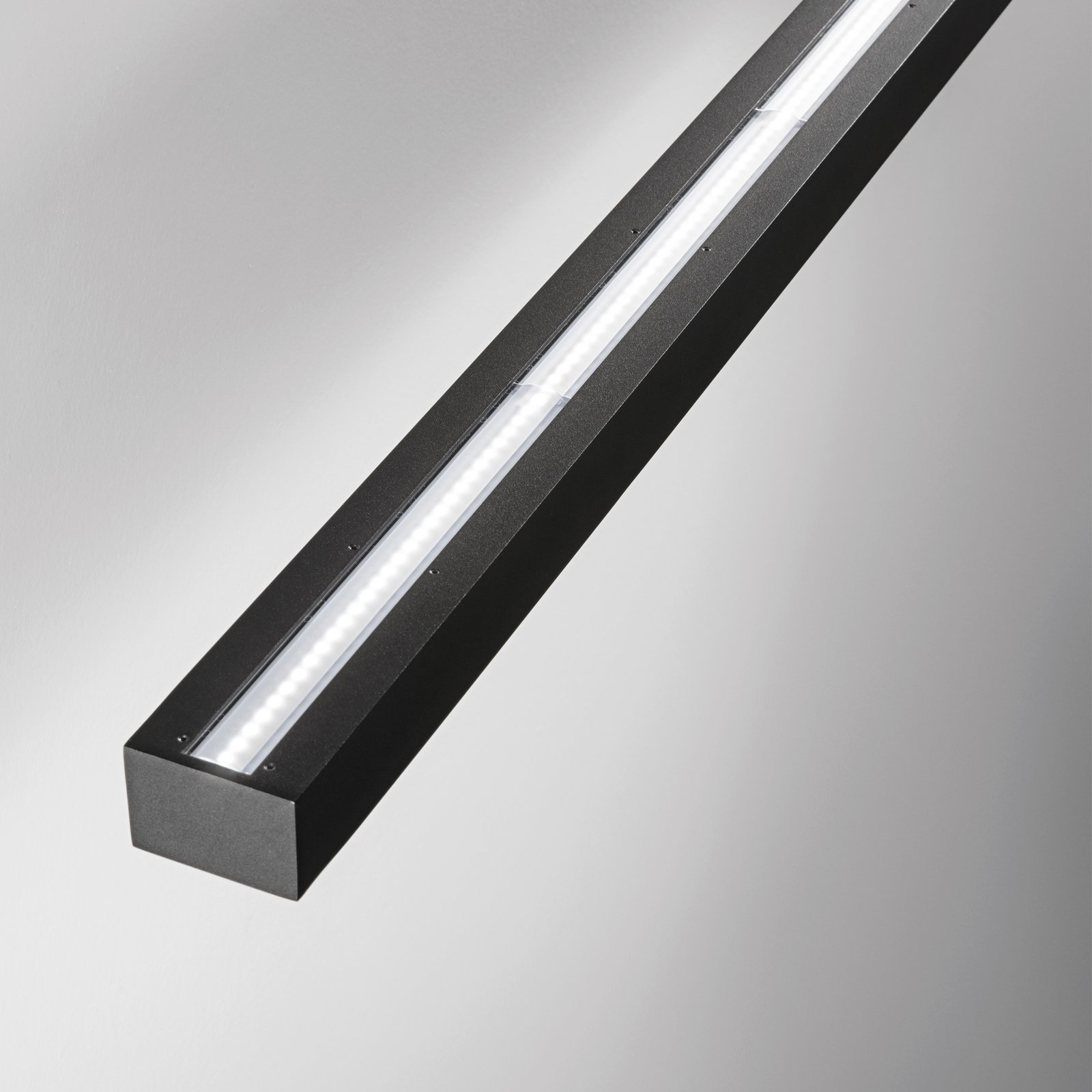 Lampada Da Terra Comfort 1 Luce Led Integrato Bianco 345307