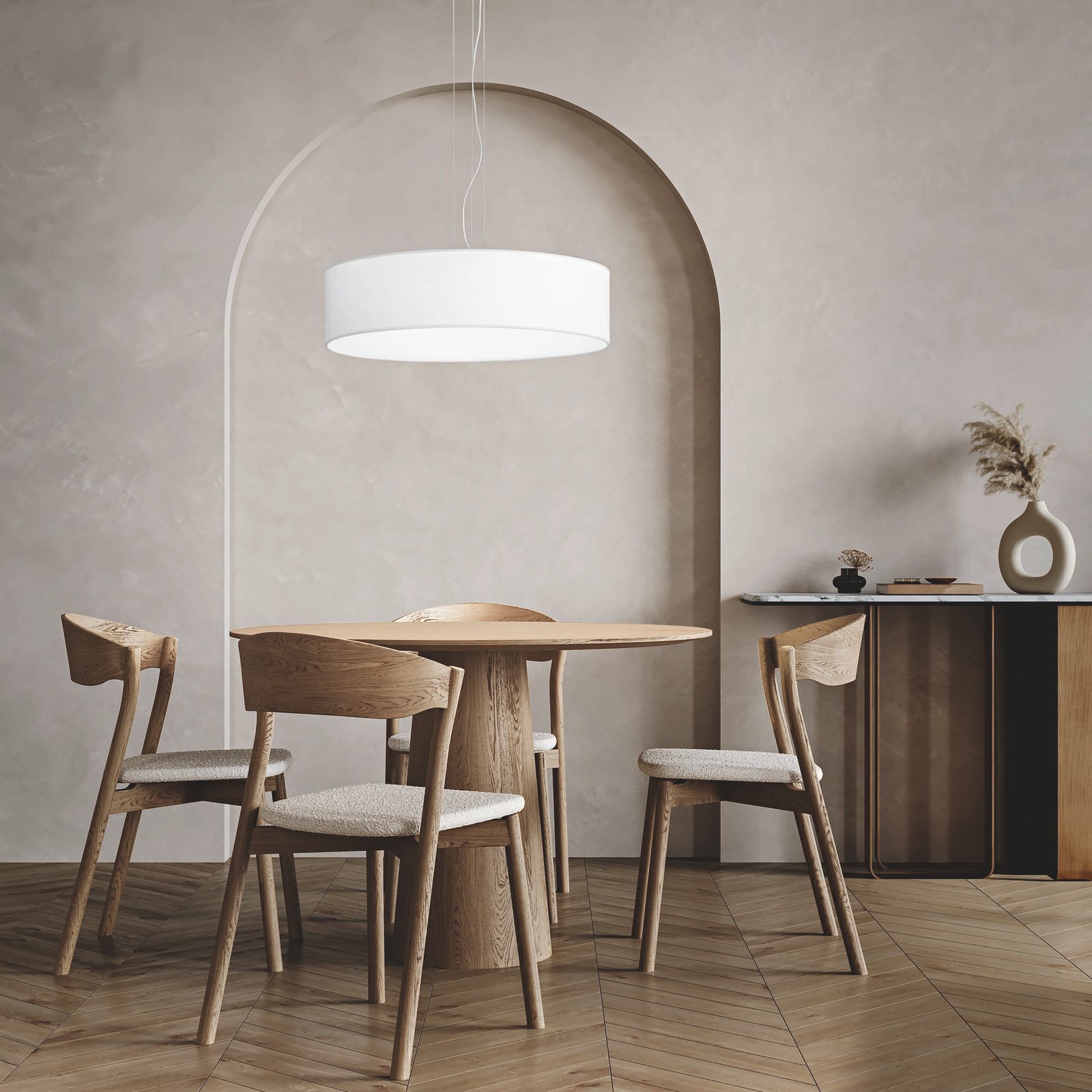 Set_Up_Paralume_Cilindro_D70_H18_Beige 346014