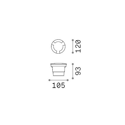 Way_Fi_D120_Round_Triple_ 351582