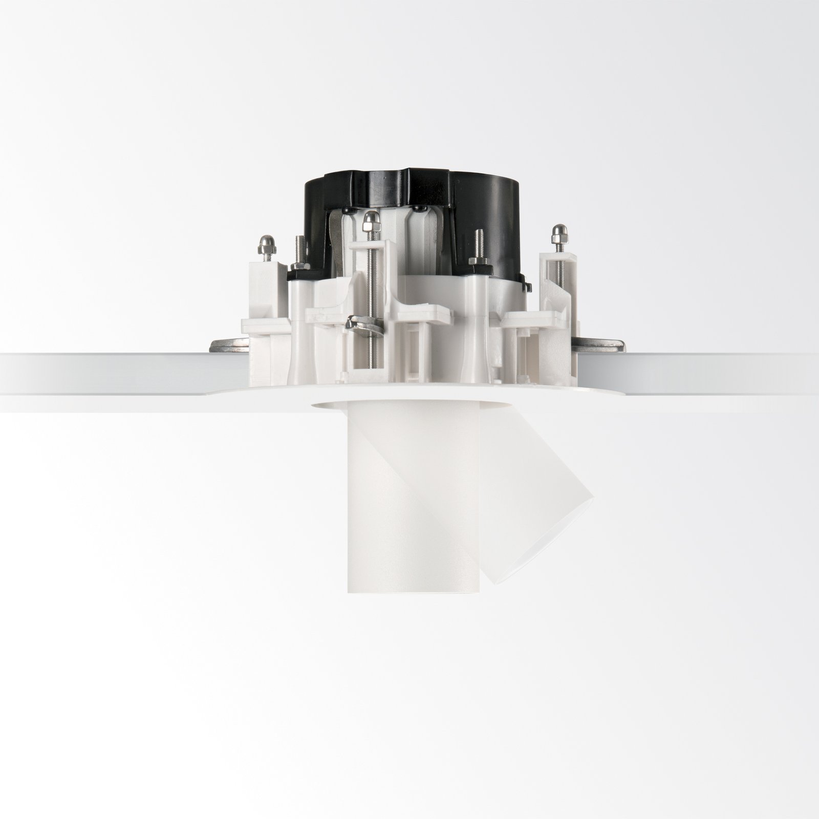 Faretto Da Incasso Beyond 10W Led Integrato Bianco 950Lm Ip20 355948