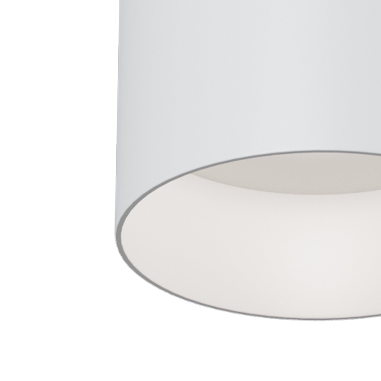 Lampada Da Soffitto C014Cl-01W C014CL-01W