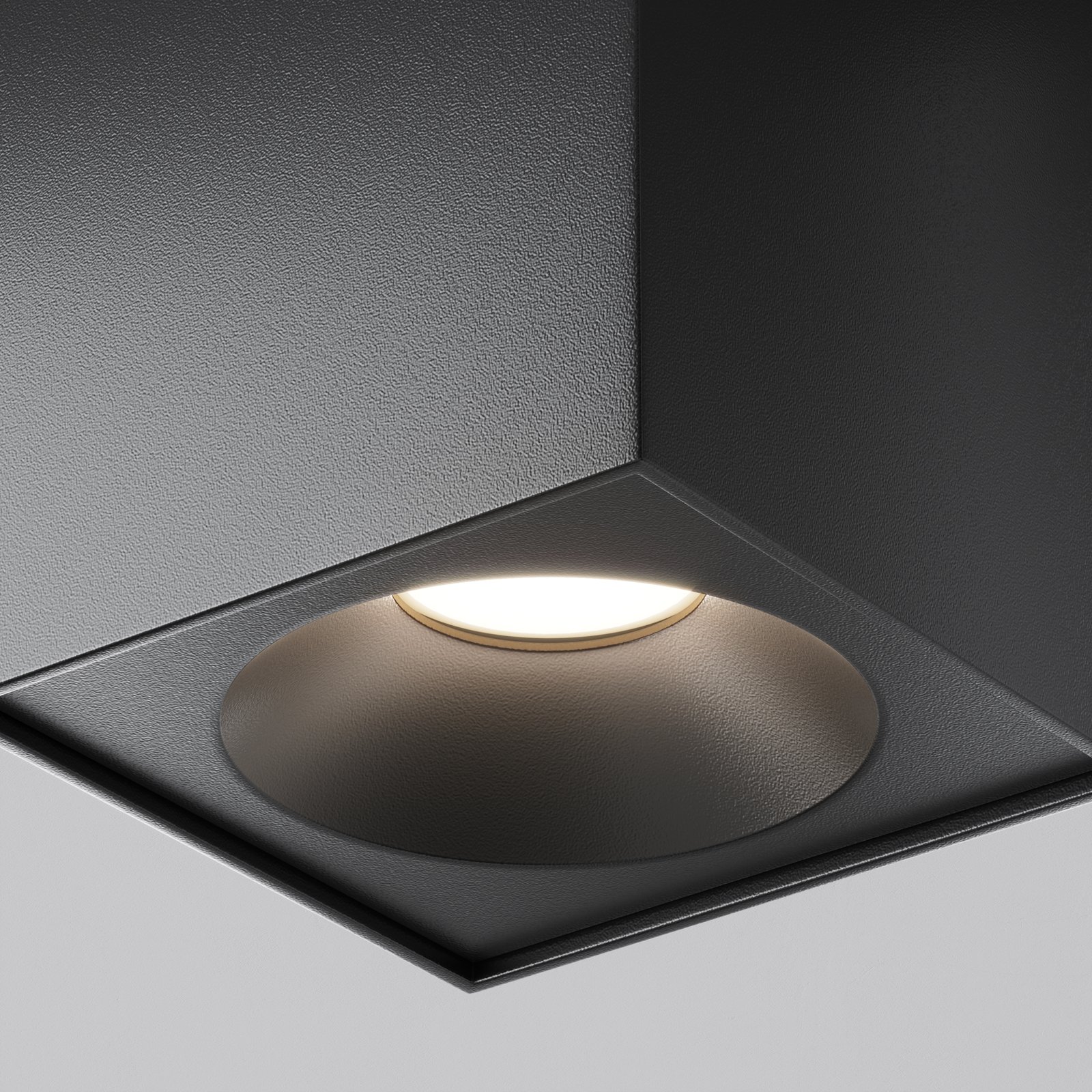 Lampada Da Soffitto C030Cl-01B C030CL-01B
