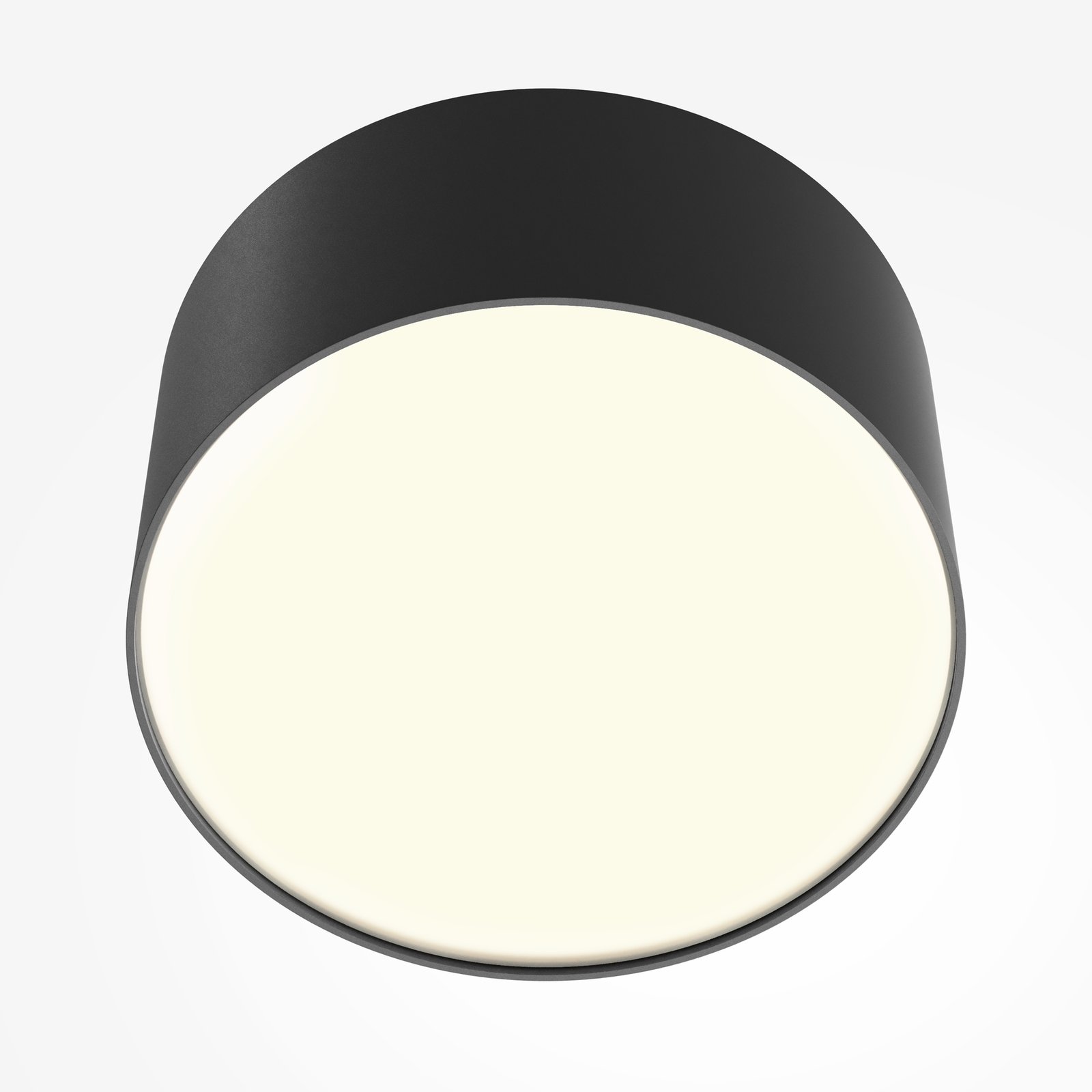 Lampada Da Soffitto C032Cl-12W3K-Rd-B C032CL-12W3K-RD-B