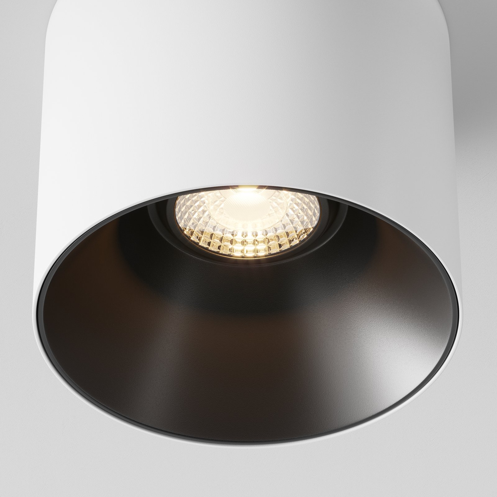 Lampada Da Soffitto C064Cl-01-15W3K-Rd-Wb C064CL-01-15W3K-RD-WB