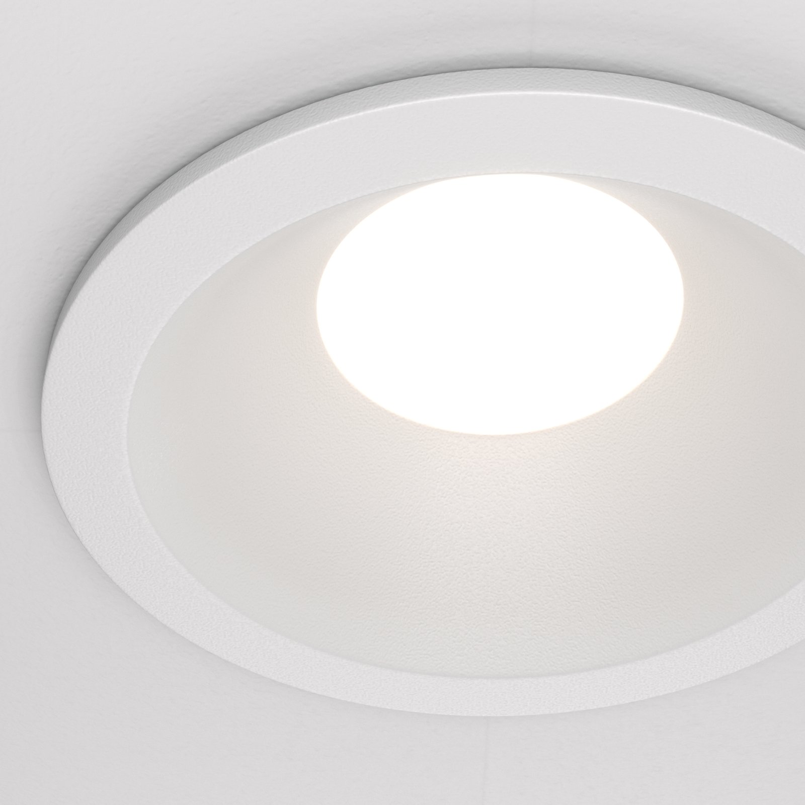 Una Lampada Da Incasso Dl032-2-01W DL032-2-01W