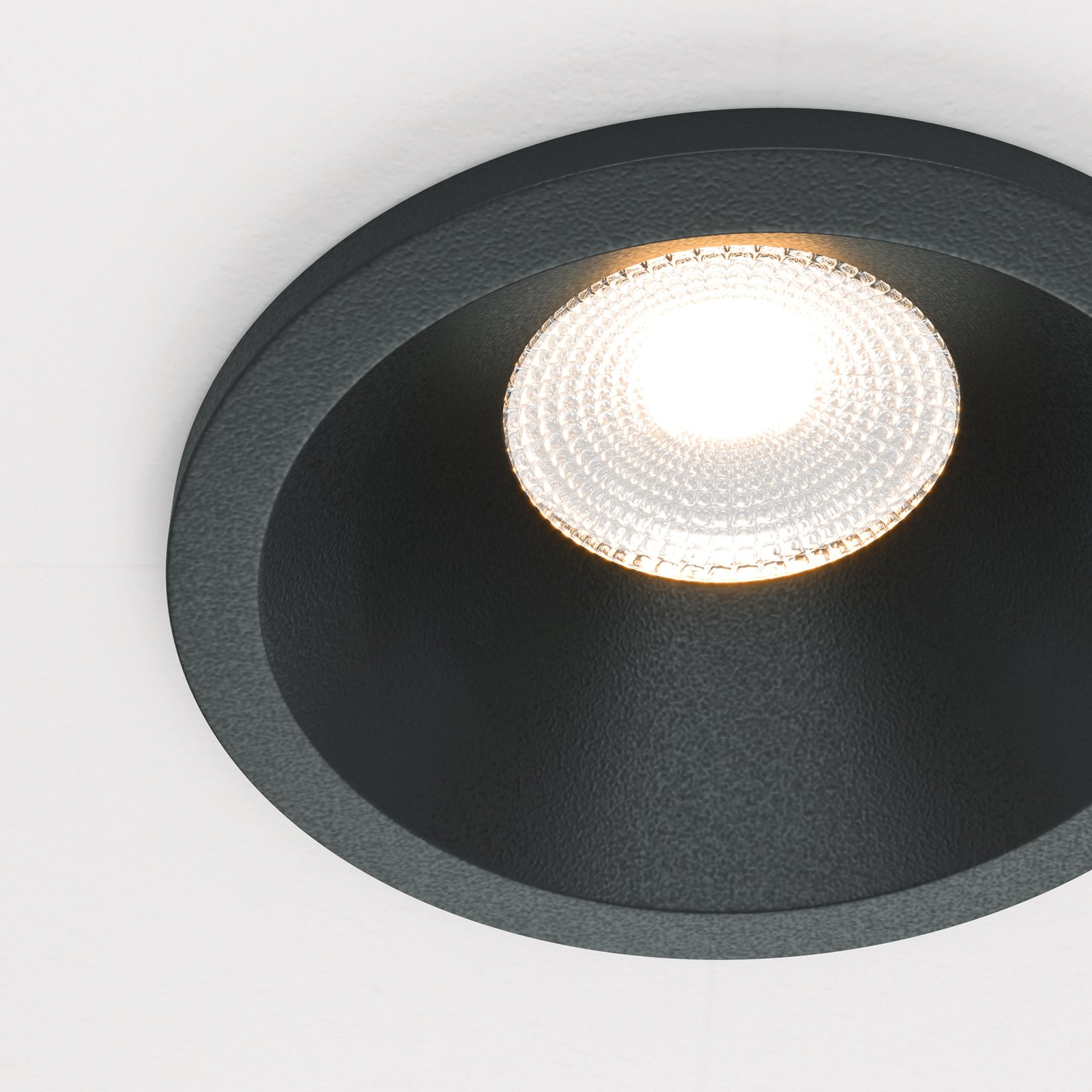 Una Lampada Da Incasso Dl034-01-06W3K-D-B DL034-01-06W3K-D-B