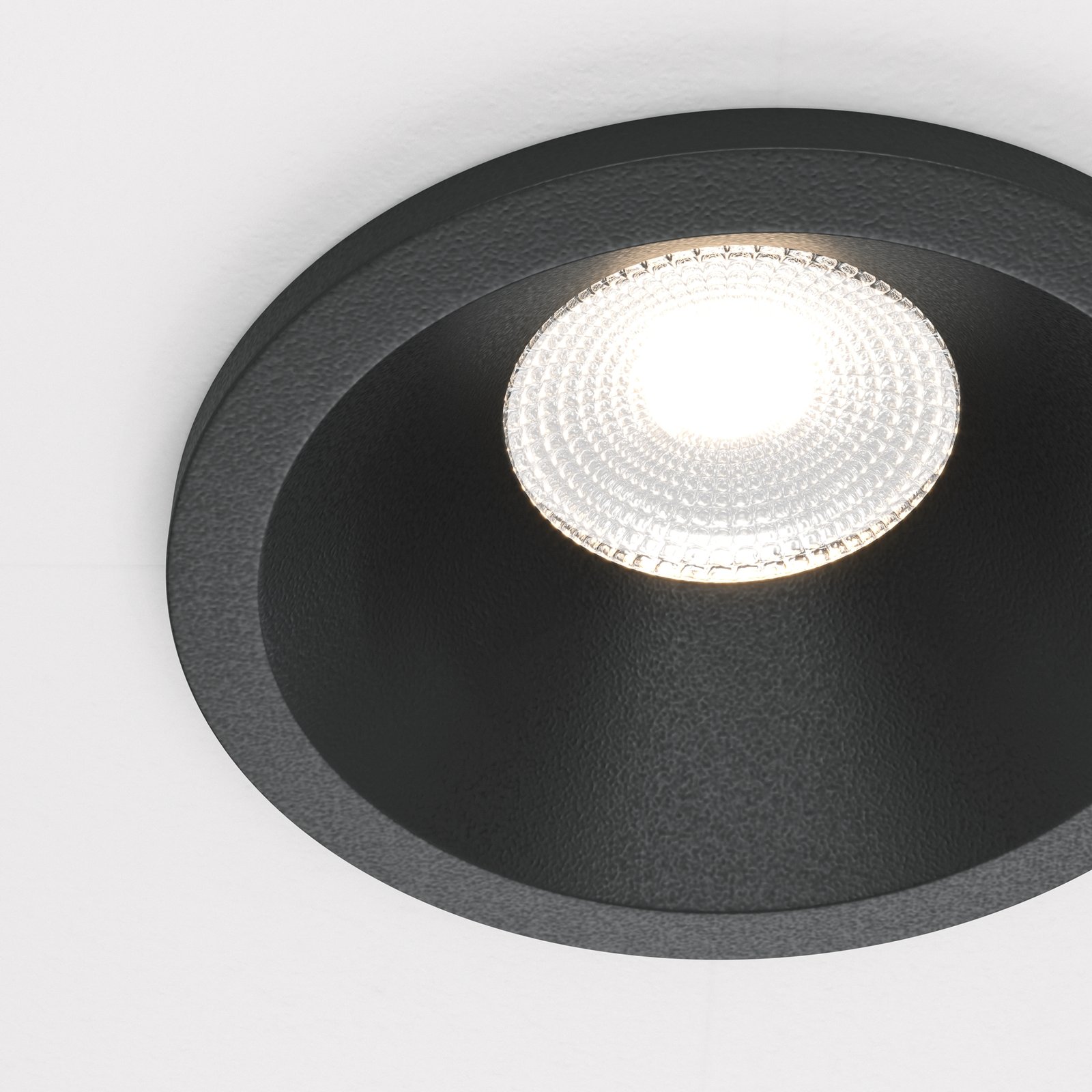 Una Lampada Da Incasso Dl034-01-06W4K-D-B DL034-01-06W4K-D-B