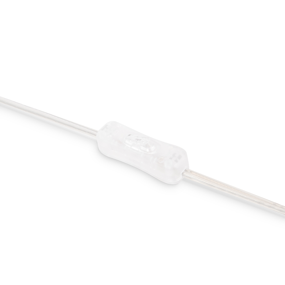 Lampada Da Tavolo Moderna Kyoto Metallo Grigio Led Integrato 11W Ip20 MOD178TL-L11GR3K