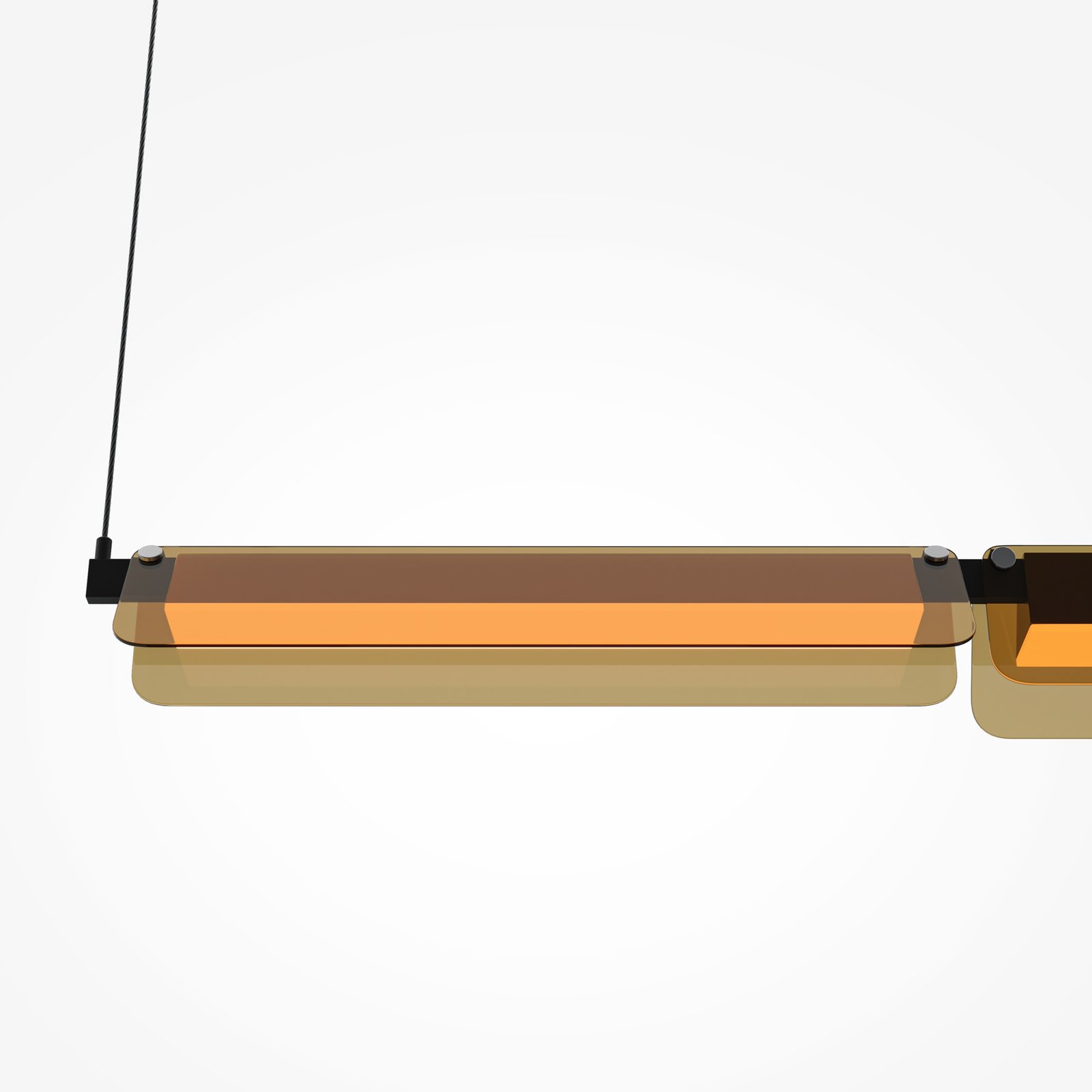 Lampada A Sospensione Mod296Pl-L20Bc3K MOD296PL-L20BC3K