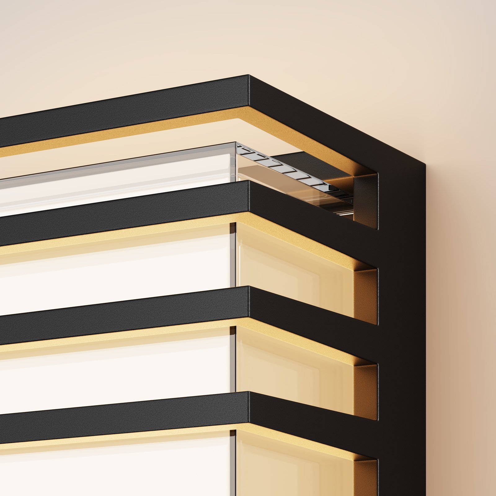 Lampada A Muro O020Wl-L10B3K O020WL-L10B3K