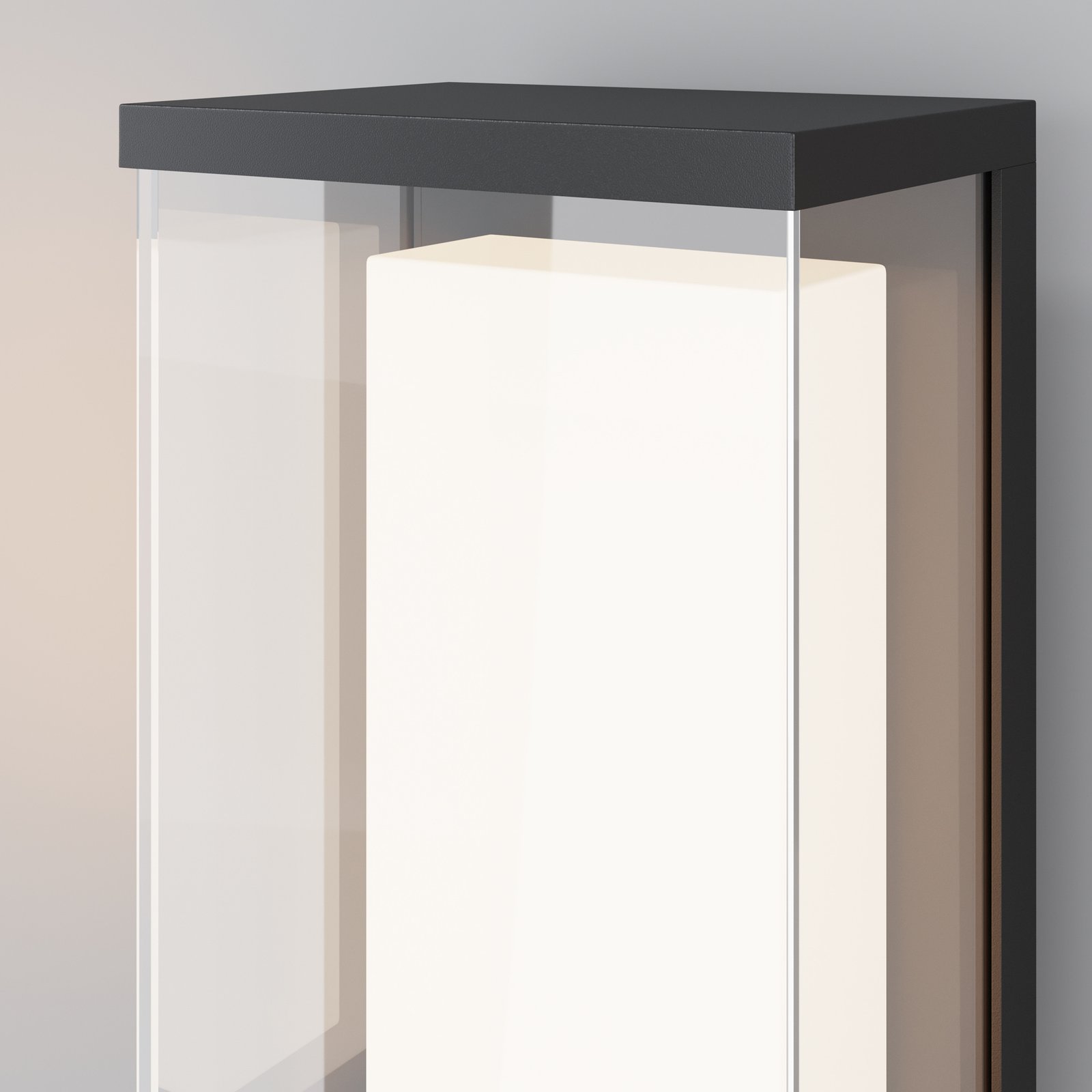 Lampada A Muro O021Wl-L10B3K O021WL-L10B3K