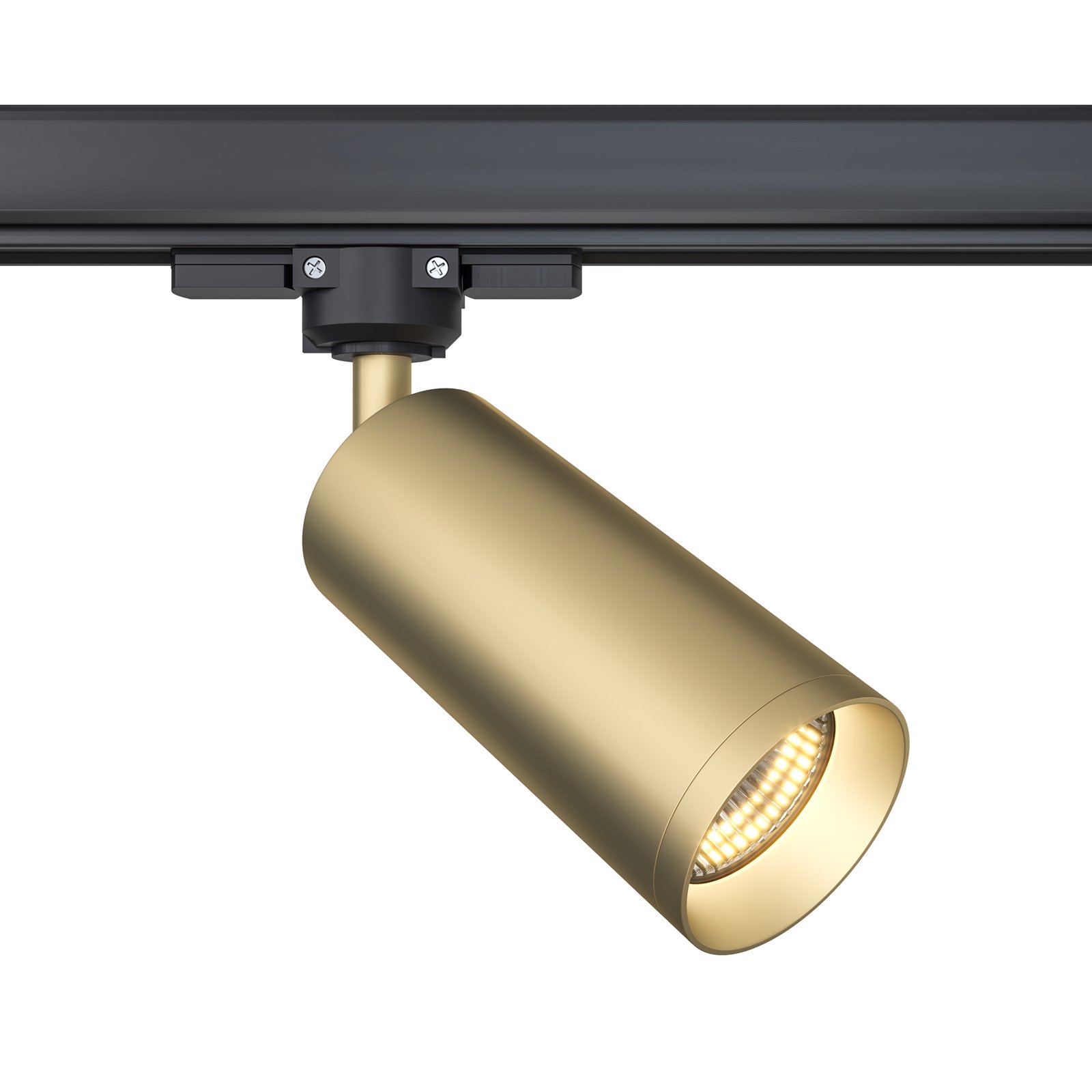 Lampada Da Binario Tr028-3-Gu10-Mg TR028-3-GU10-MG