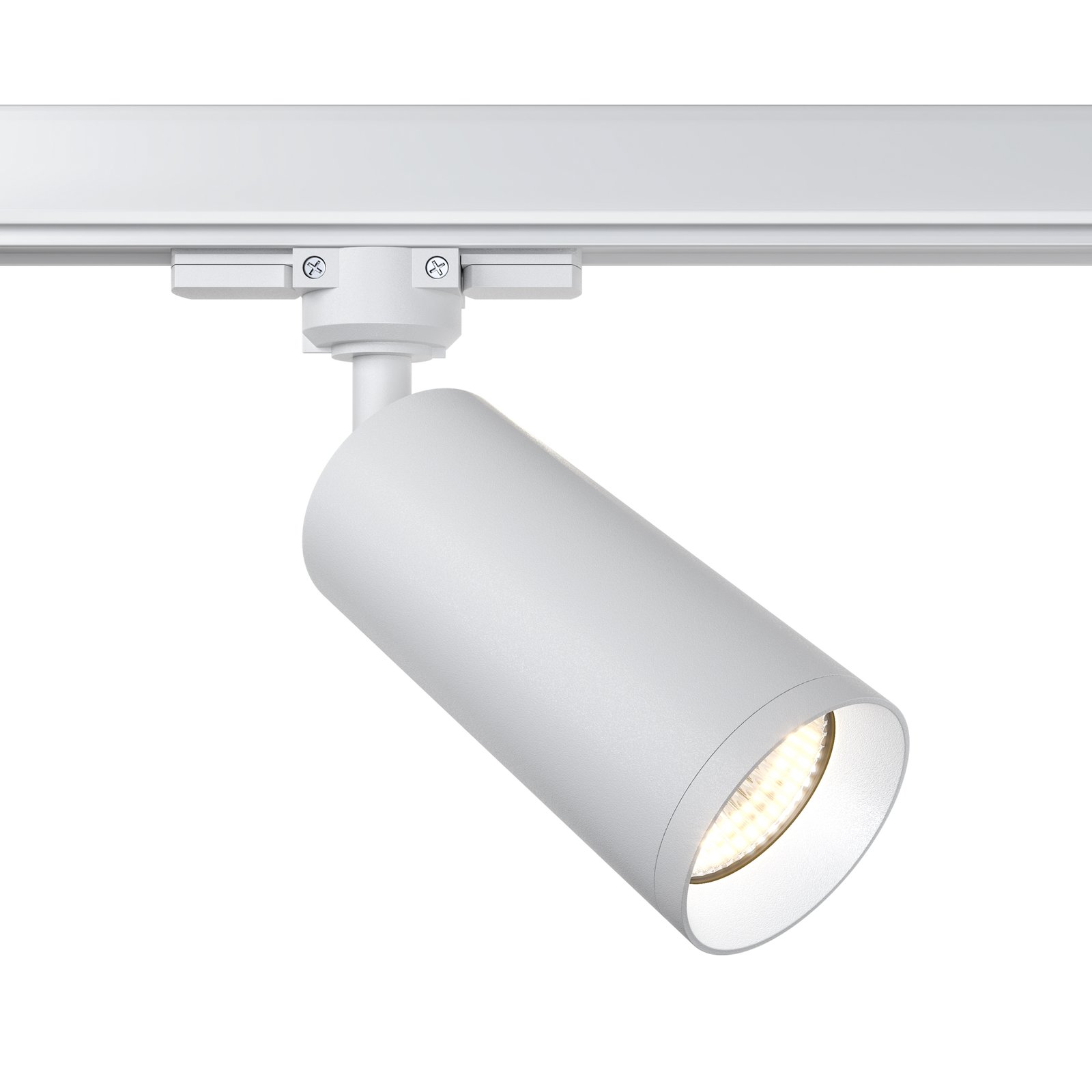 Lampada Da Binario Tr028-3-Gu10-W TR028-3-GU10-W