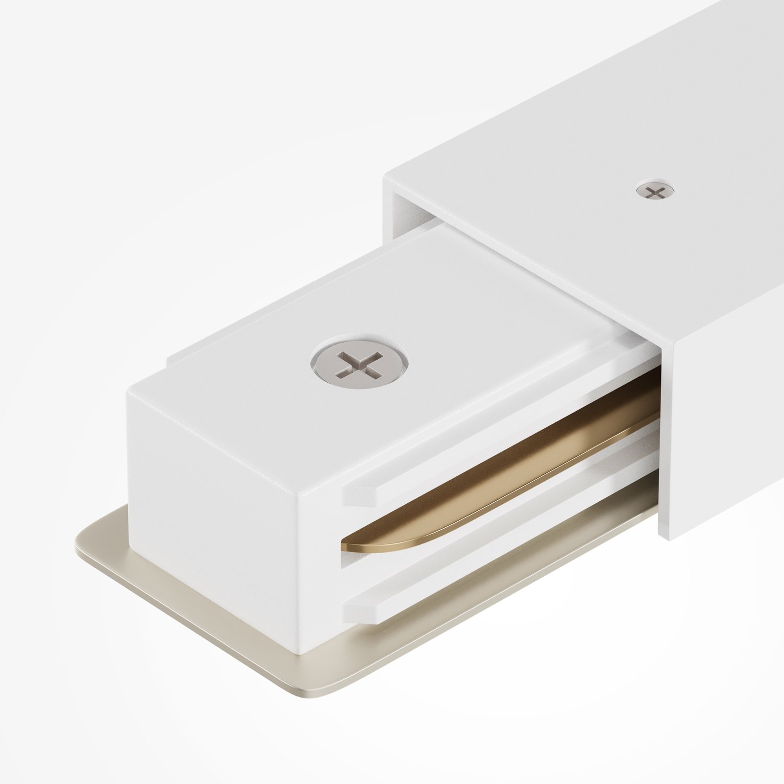 Un Connettore Di Alimentazione Di Mezzo Tra001Cb-11W TRA001CB-11W