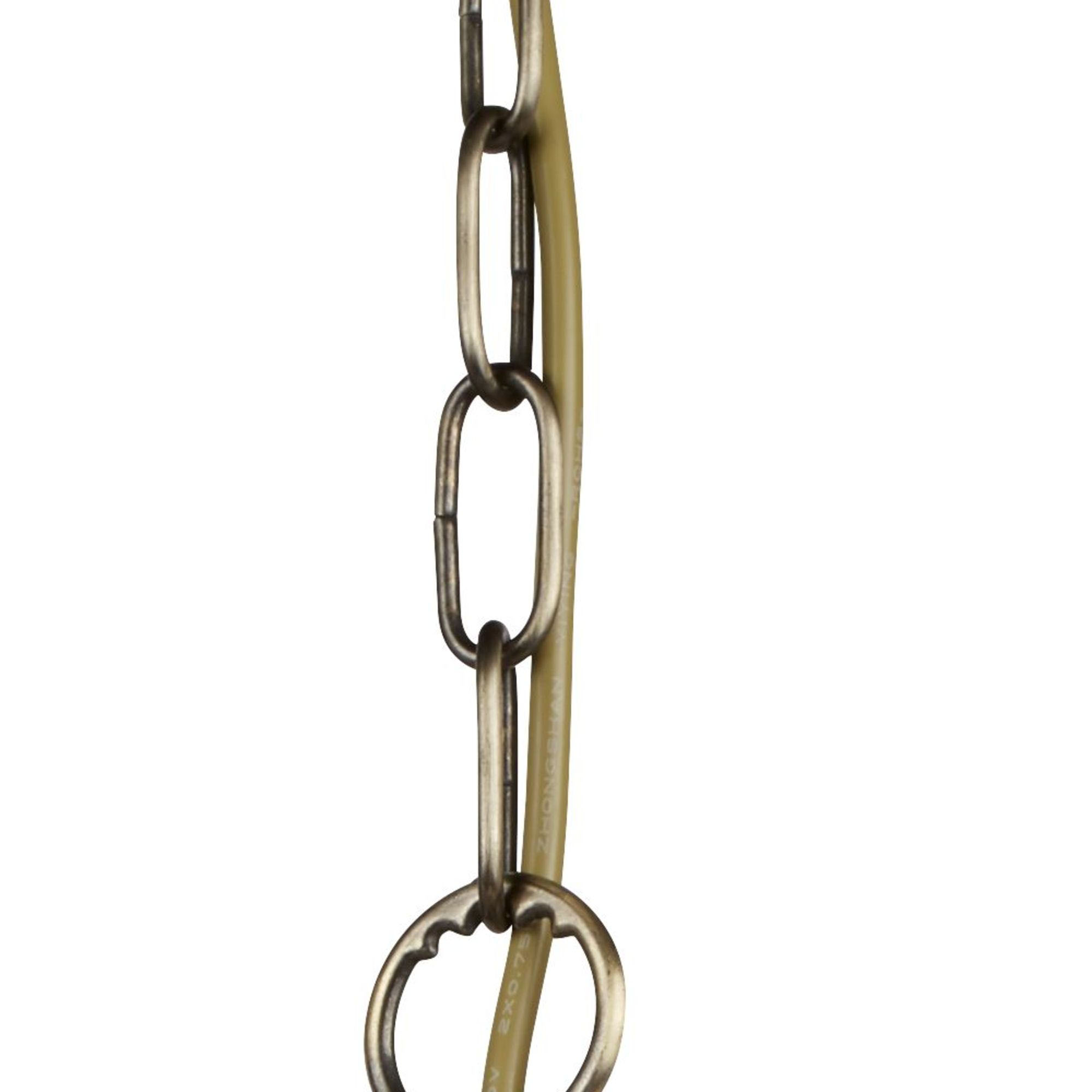 Sospensione Contemporanea Bistrot Ii Acciaio Ottone Vetro Trasparente 1 Luce E27 1682AB